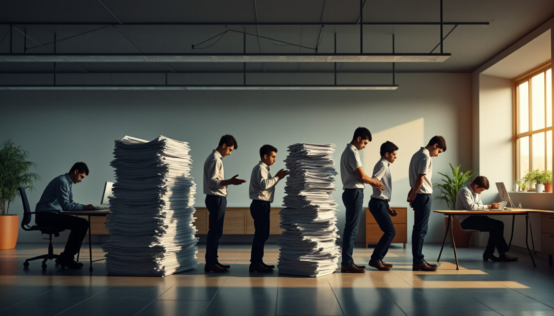 découvrez les 12 étapes du burn-out afin de mieux comprendre ses mécanismes et apprendre à le prévenir efficacement. protégez votre santé mentale grâce à des conseils pratiques.