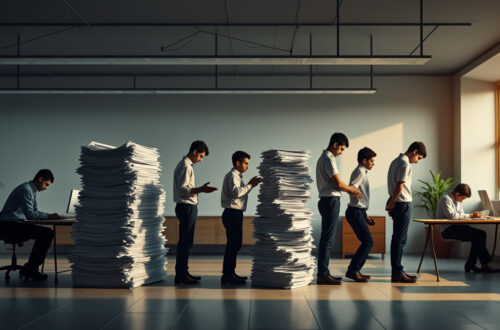 découvrez les 12 étapes du burn-out afin de mieux comprendre ses mécanismes et apprendre à le prévenir efficacement. protégez votre santé mentale grâce à des conseils pratiques.