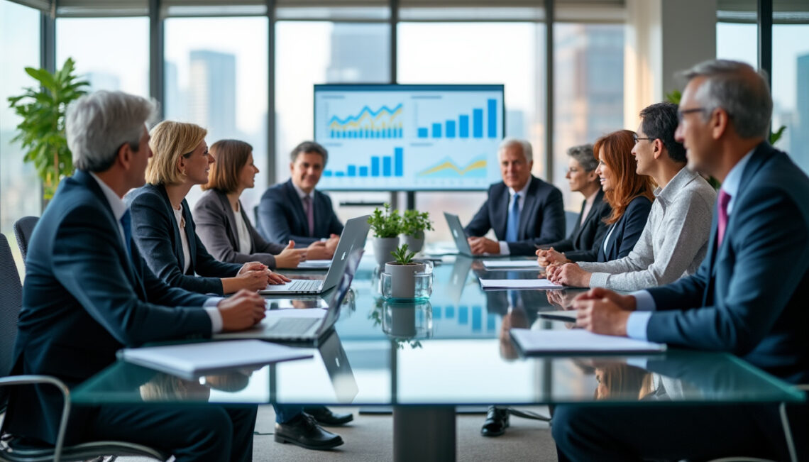 découvrez les particularités du contrat de sécurisation professionnelle (csp) pour les salariés de plus de 50 ans : conditions d'accès, avantages spécifiques et accompagnement renforcé pour faciliter le retour à l'emploi.