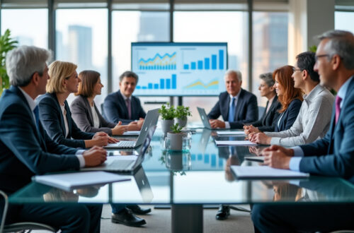 découvrez les particularités du contrat de sécurisation professionnelle (csp) pour les salariés de plus de 50 ans : conditions d'accès, avantages spécifiques et accompagnement renforcé pour faciliter le retour à l'emploi.