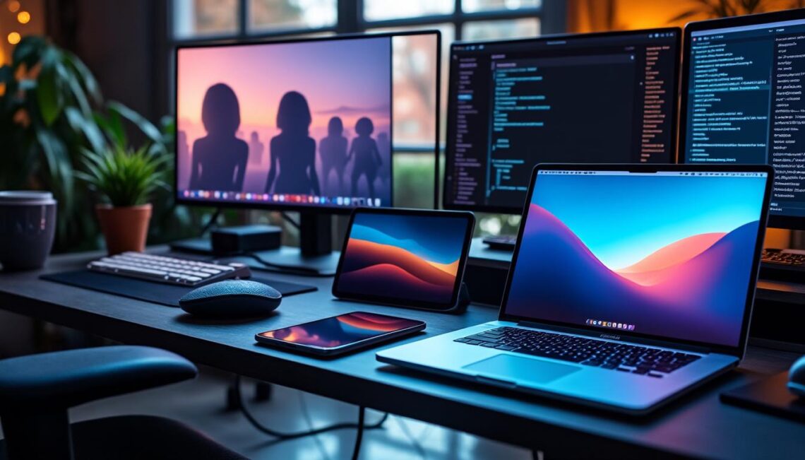 découvrez par quoi le compte anpe a été remplacé, quelles sont les nouvelles plateformes disponibles pour les demandeurs d'emploi, et comment accéder à vos services de suivi et d'accompagnement professionnel.