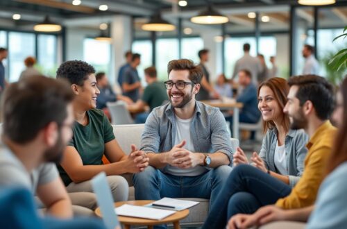 découvrez les principaux avantages offerts par le comité d'entreprise bouygues construction : chèques cadeaux, tarifs préférentiels, activités culturelles et loisirs, pour améliorer le bien-être et le pouvoir d’achat des salariés.