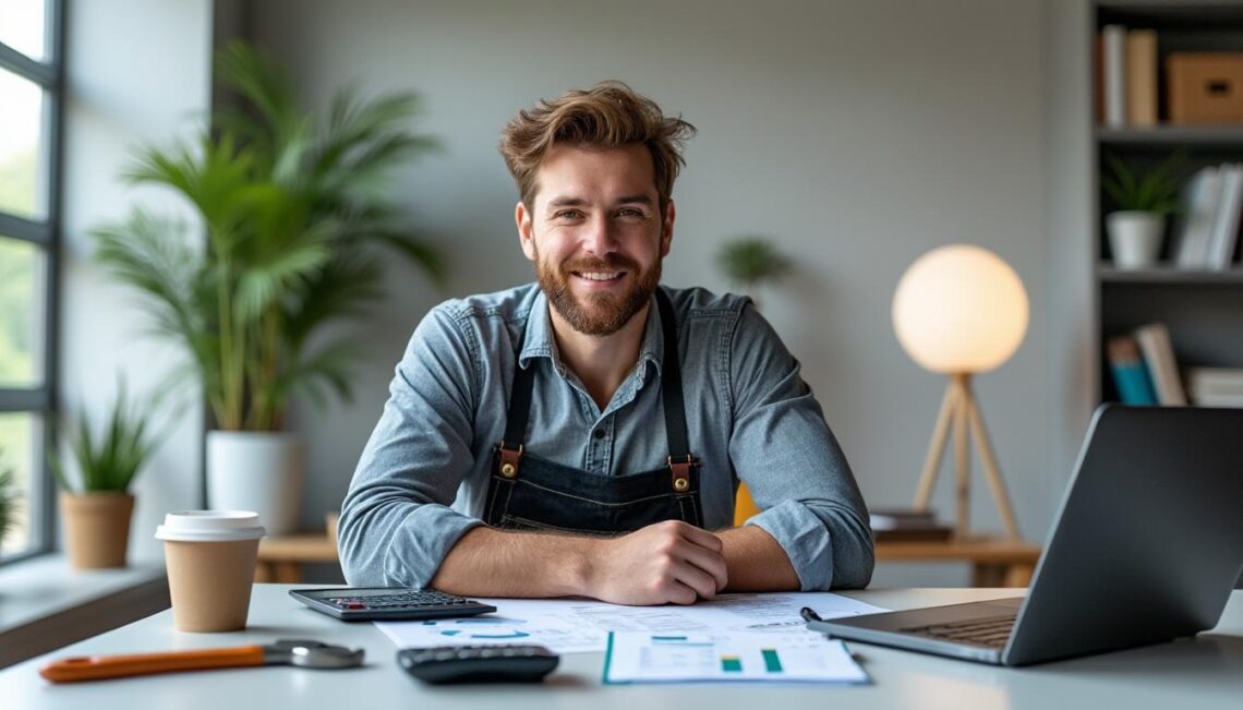 découvrez comment déterminer efficacement votre taux horaire en tant qu’auto-entrepreneur multi services pour maximiser vos revenus tout en restant compétitif.