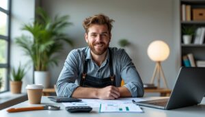 découvrez comment déterminer efficacement votre taux horaire en tant qu’auto-entrepreneur multi services pour maximiser vos revenus tout en restant compétitif.