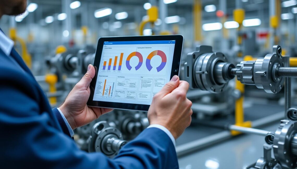 découvrez la définition de fmea et explorez ses applications pratiques dans l'industrie pour améliorer la fiabilité et prévenir les risques.