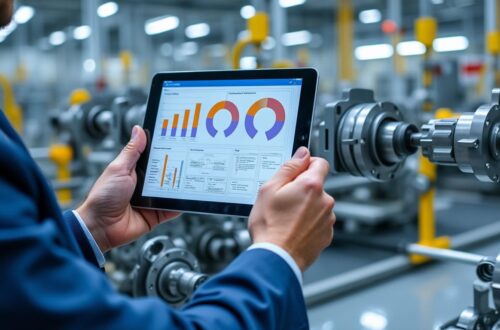 découvrez la définition de fmea et explorez ses applications pratiques dans l'industrie pour améliorer la fiabilité et prévenir les risques.