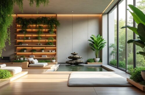 découvrez des idées originales de noms d'entreprise pour le secteur du bien-être, alliant créativité et harmonie pour démarquer votre activité et attirer vos clients.