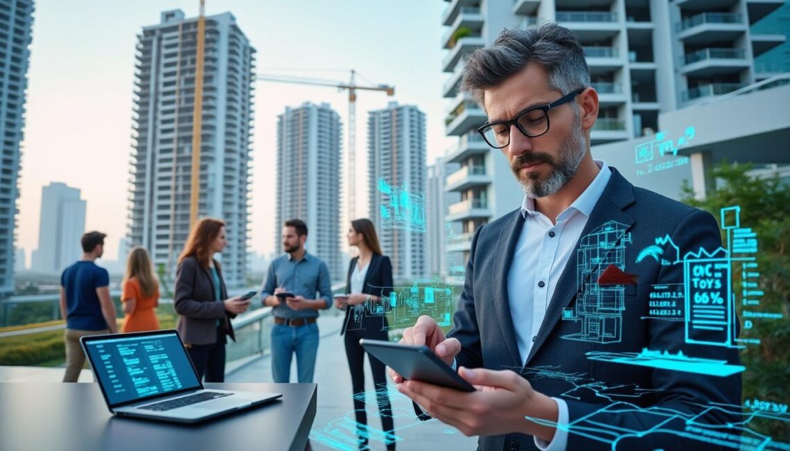 découvrez comment investir dans le crowdfunding immobilier avec anaxago, en explorant ses avantages, son fonctionnement détaillé et les risques associés pour optimiser vos placements.