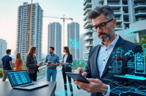 découvrez comment investir dans le crowdfunding immobilier avec anaxago, en explorant ses avantages, son fonctionnement détaillé et les risques associés pour optimiser vos placements.